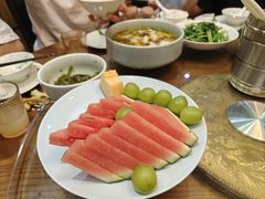 -半亩田·上海传统手工菜(新桥店)