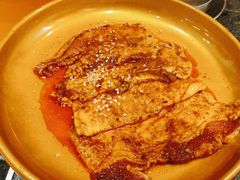 -俊熙家点餐式自助烤肉店(1227广场店)