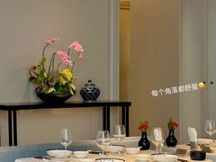 -狮王府淮扬菜(老门东店)