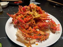 -红盔甲·小龙虾(人民广场店)