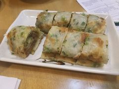 -台北楚楚园馅饼粥(虹桥南丰城店)