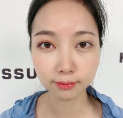 -KISS U 国际美学