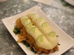 -香蕉叶餐厅(是隆店)