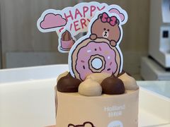 -好利来(七宝领展广场店)