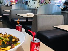 -拿渡麻辣香锅(龙旗购物中心店)