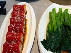 脆皮红米肠-陶兰居·手工点心·粤菜(圆融时代广场店)
