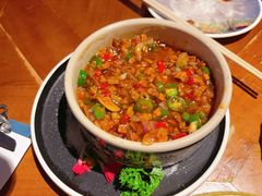 -雀舞云南菜(天津天河城购物中心店)