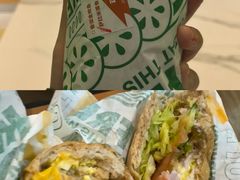 -赛百味SUBWAY(东方明珠店)