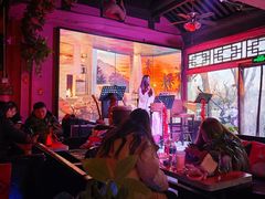 -七月七日晴酒吧(后海店)