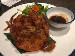 -美奈小馆·越南料理(中航城君尚购物中心店)