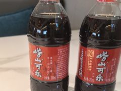 -船歌·鱼水饺青岛菜(枫蓝国际购物中心店)