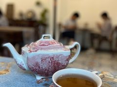 -莫斯科餐厅面包坊(北展店)