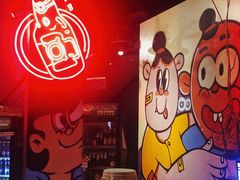 -酒里·宜州果酱烧烤(葛村店)