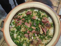 -鸿渡渔庄·特色鸭咀鱼