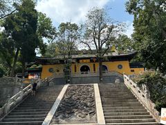 -虞山风景区
