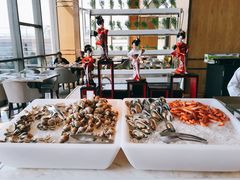 -新食谱全日制餐厅·苏州苏州湾艾美酒店