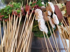 -玉林串串香(大成路店)