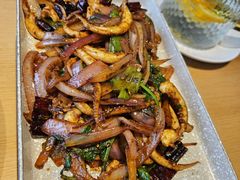 -关东小磨东北菜(上海长风大悦城店)