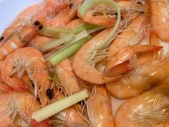 -阿里元老宋海鲜大排档(明发店)
