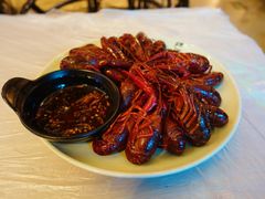 -巴厘龙虾·榜首油焖大虾(洞庭·艺术洋房店)