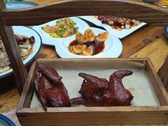 -那啥餐厅(富乐大街店)