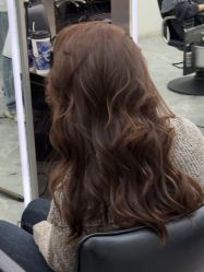 -MT·ID 烫发.染发.接发SALON