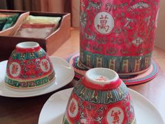 -杭州香格里拉饭店