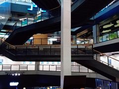 -龙岗区科技馆