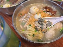 -新武二广福潮粉面食馆(哥英布拉街)