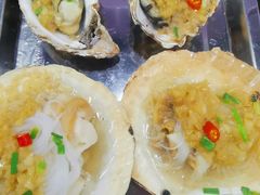 -老虎滩大连海鲜烧烤(建邺云锦路总店)