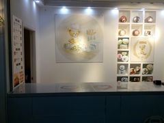 -香港珍妮曲奇聪明小熊饼干