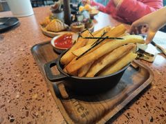 -La Terre乐田(万象城店)