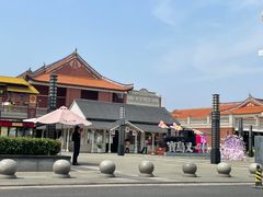 -乡亲鹅肉城(昆山店)