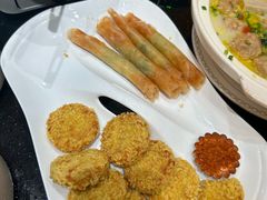 -湖北三五醇酒店·35年新楚菜