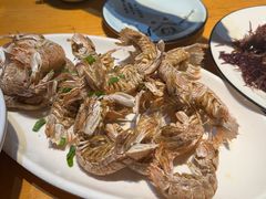 -金海湾海鲜排档(朱家尖店)