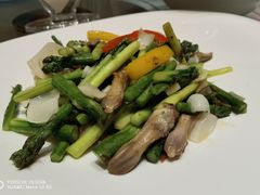 -箸福·夜上海(月牙湖公园店)