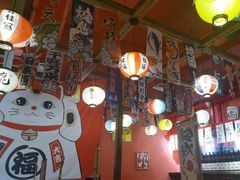 -仙隐小鹿料理食堂(沙市人信汇店)