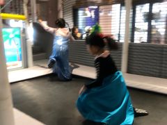 -森林象亲子餐厅·儿童生日会