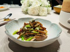 -三利音·东方司宴(外滩店)
