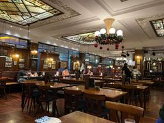 大堂-宝莱纳餐厅(滨江店)