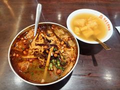 -周成芝螺蛳粉(人和店)