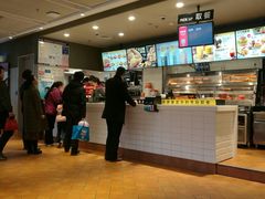 -肯德基(烟台机场店)