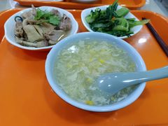 -梅园食堂