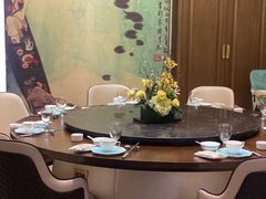 包厢-童福兴·南京菜(老门东店)