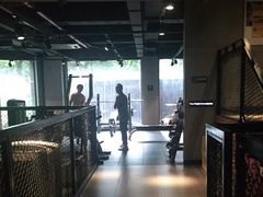 -威尔仕健身·游泳(古北店)