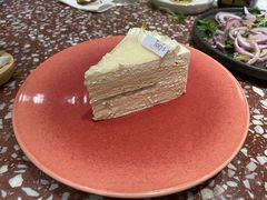 茉莉酒酿千层-Toris(LuOne凯德晶萃广场店)
