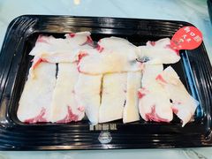 -顶福胜潮汕牛肉火锅(观沙岭店)