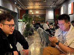 -Ish Whiskey&Cocktail Bar酒吧(合生麒麟新天地店)