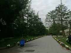 -宋庆龄陵园