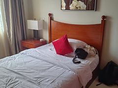 -稷泽·海丽宾雅温泉度假酒店